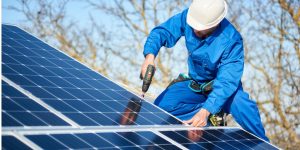 Installation Maintenance Panneaux Solaires Photovoltaïques à Ligneville